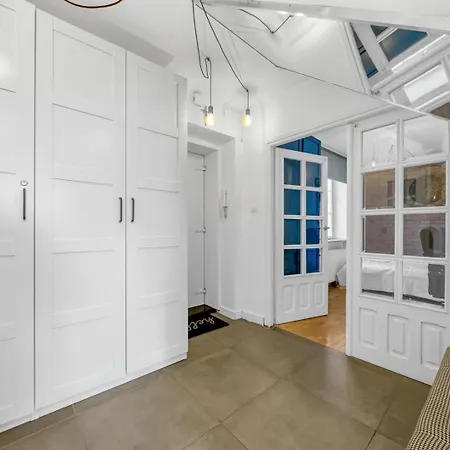 Piwna 15 By Homeprime Apartment