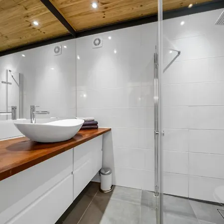Piwna 15 By Homeprime * Warszawa