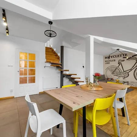 Piwna 15 By Homeprime Apartament