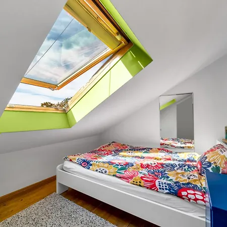 Apartament Piwna 15 By Homeprime