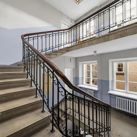 Apartament Piwna 15 By Homeprime *