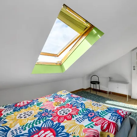 Apartament Piwna 15 By Homeprime