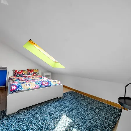 Piwna 15 By Homeprime Apartament Warszawa